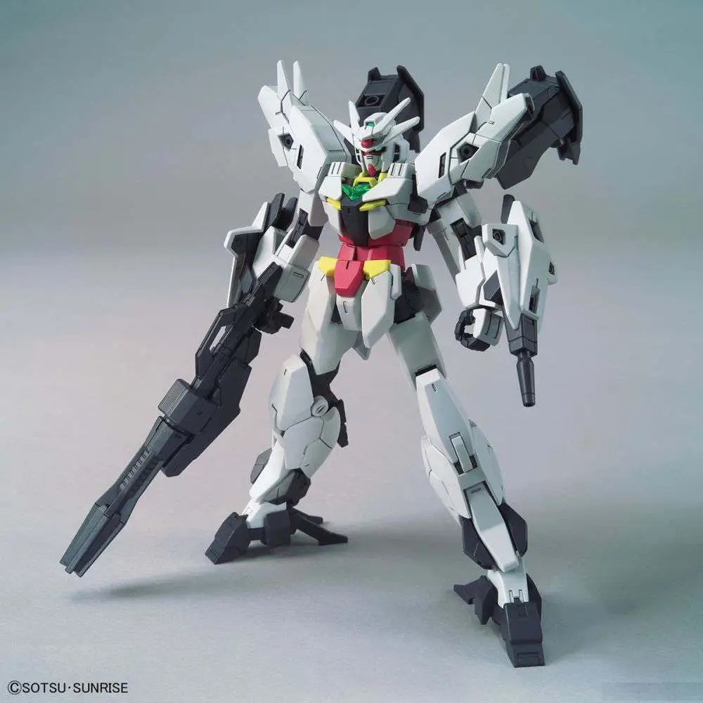 HGBD New Main Mobile Suit 1/144 DS Modellismo Hgbd Main Mobile Suit scala 1/144