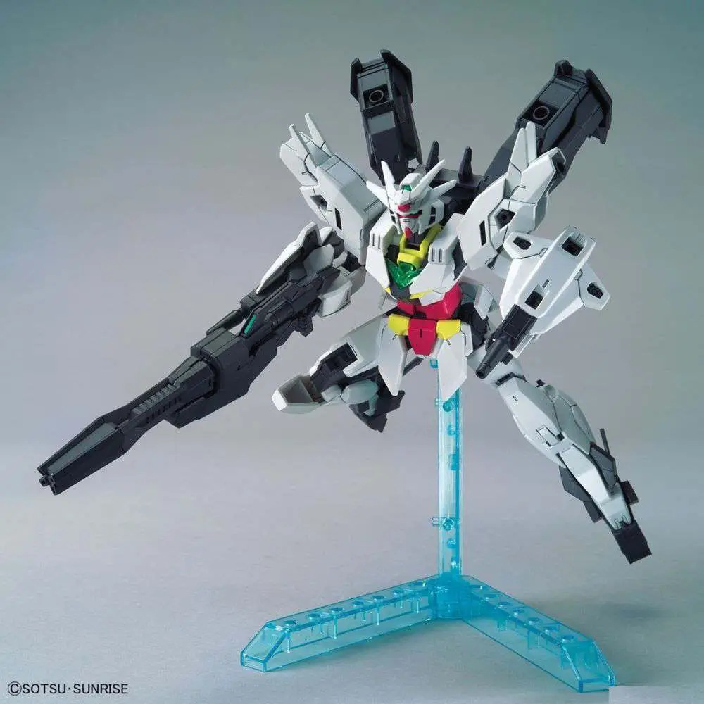 HGBD New Main Mobile Suit 1/144 DS Modellismo Hgbd Main Mobile Suit scala 1/144