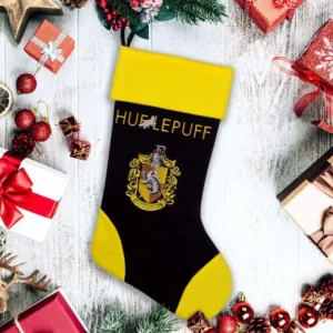 HP Tassorosso Christmas Stocking