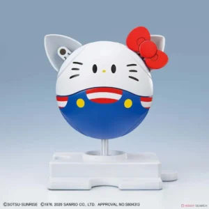 Haropla Haro Product BANDAI MODEL KIT GUNPLA