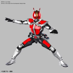 Rise Masked R Den O Sword & Plat