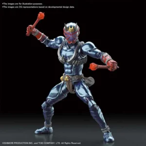 Rise Masked Rider Hibiki
