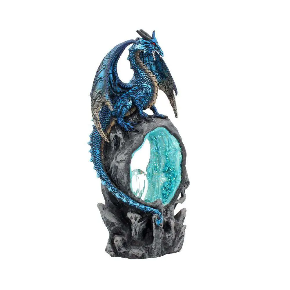 Frostwing Gateway Blue Dragon Light UP DS Modellismo Frostwing Gateway Blue Dragon Light Up