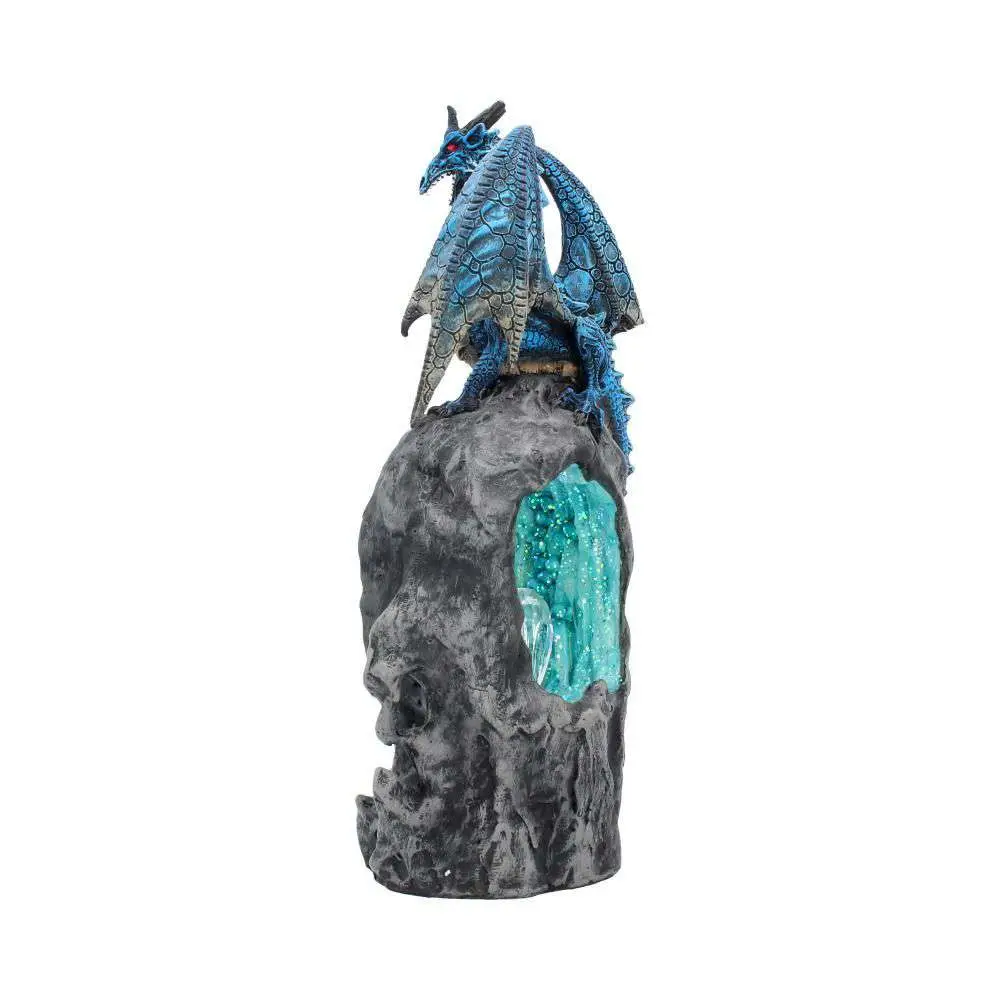 Frostwing Gateway Blue Dragon Light UP DS Modellismo Frostwing Gateway Blue Dragon Light Up