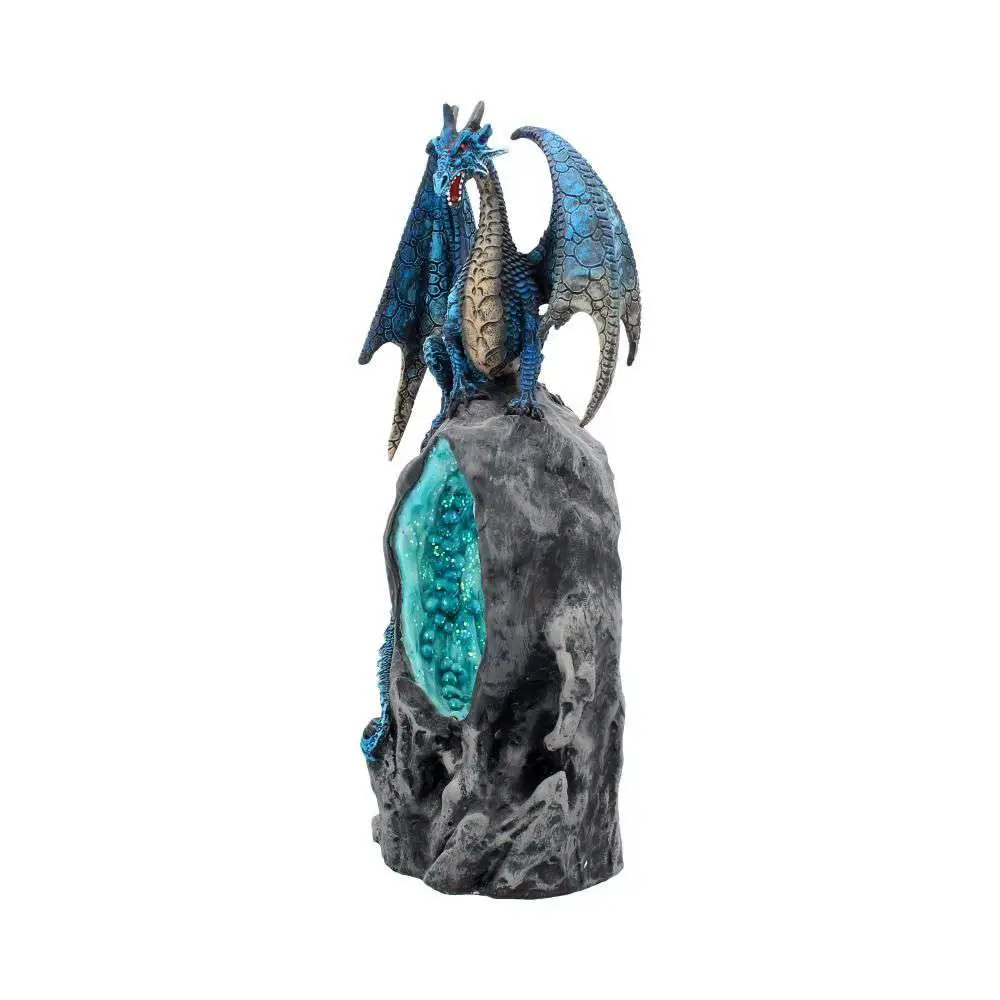 Frostwing Gateway Blue Dragon Light UP DS Modellismo Frostwing Gateway Blue Dragon Light Up