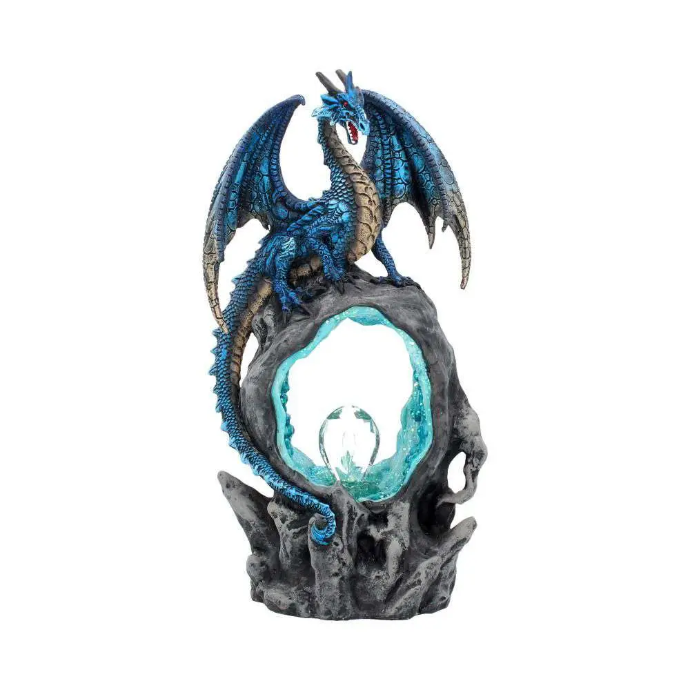 Frostwing Gateway Blue Dragon Light UP DS Modellismo Frostwing Gateway Blue Dragon Light Up
