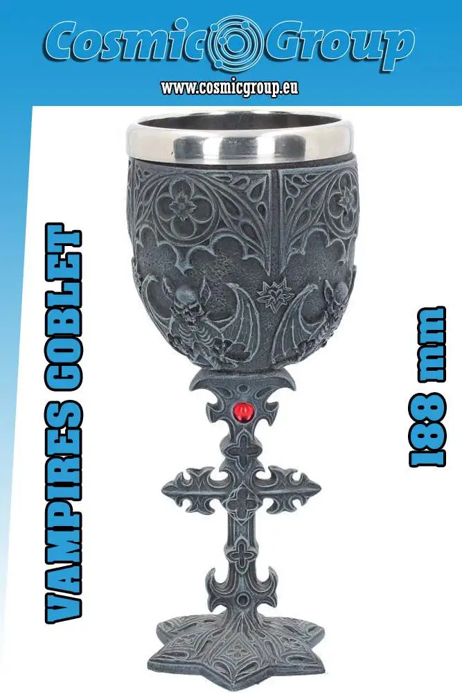 Calice Vampires DS Modellismo Calice Vampires