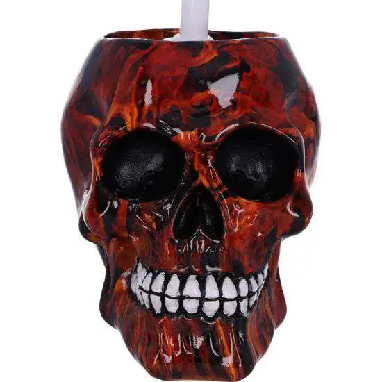 Toilet Brush with Death - Inferno DS Modellismo Toilet Brush with Death Inferno NEMESIS NOW