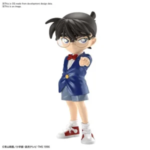 Eg Detective Conan BANDAI MODEL KIT GUNPLA