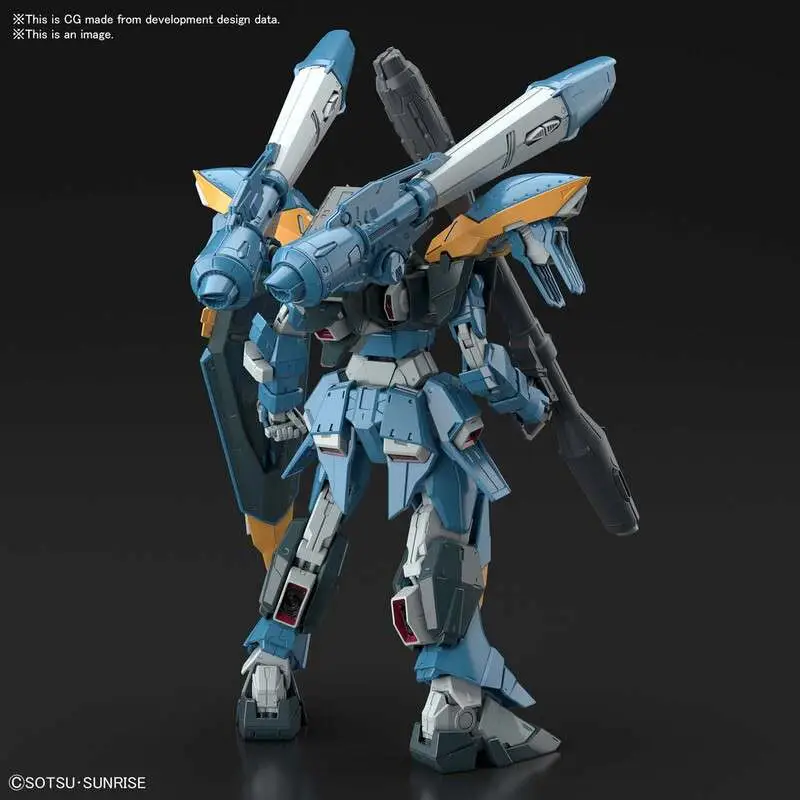 Gundam Seed Gundam Calamity 1/100 DS Modellismo Gundam Seed Gundam Calamity scala 1/100