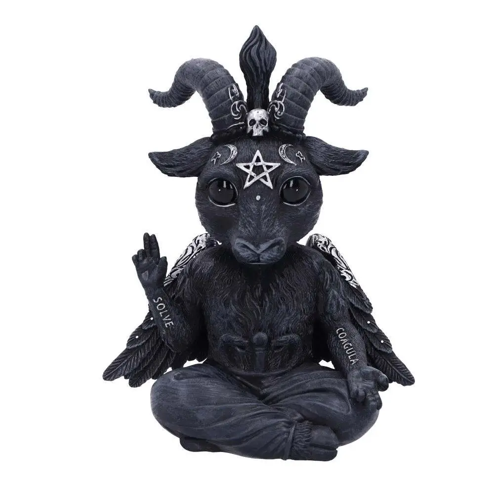 Statua Baphoboo Cult Cutie DS Modellismo Statua Baphoboo Cult Cutie NEMESIS NOW