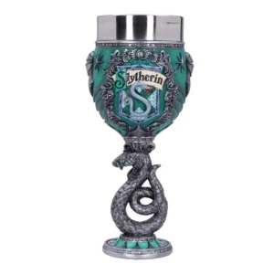Calice HP Serpeverde da collezione