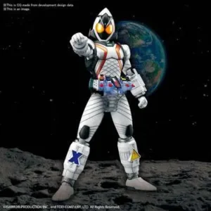 Rise Kamen Rider Fourze Basestate