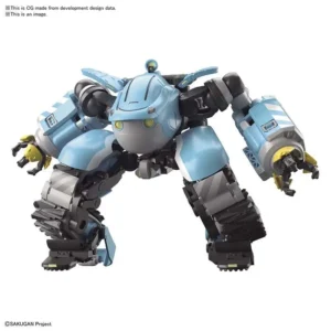 Hg Big Tony Gagumber Custom scala 1/72