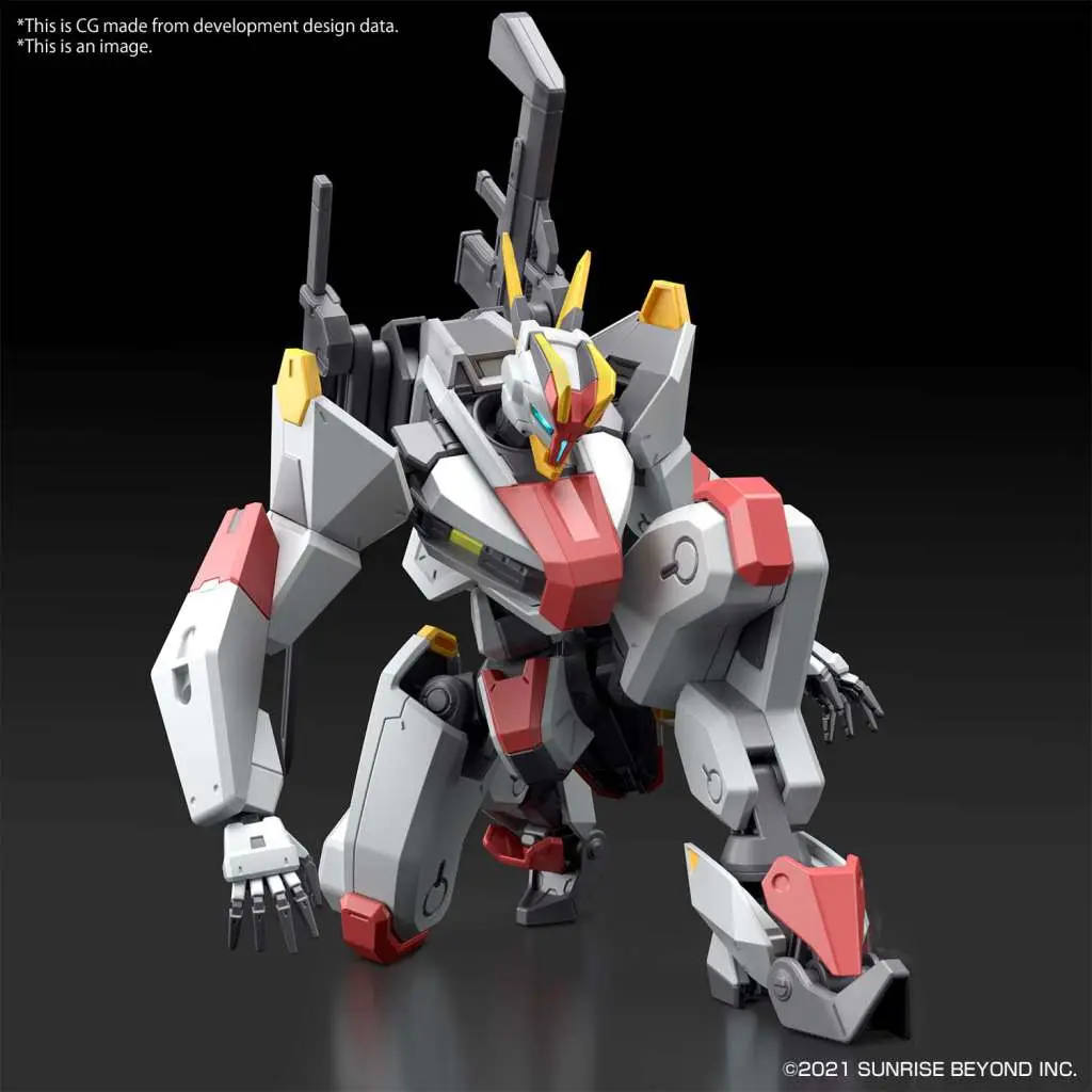 HG Mailes Kenbu 1/72 DS Modellismo Hg Mailes Kenbu scala 1/72
