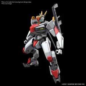 Hg Mailes Kenbu scala 1/72