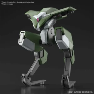 Hg Bunyip Boomerang scala 1/72