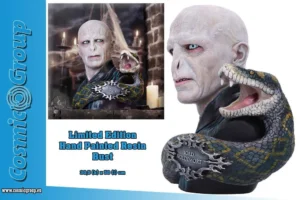 Harry Potter-lord Voldemort Bust NEMESIS NOW