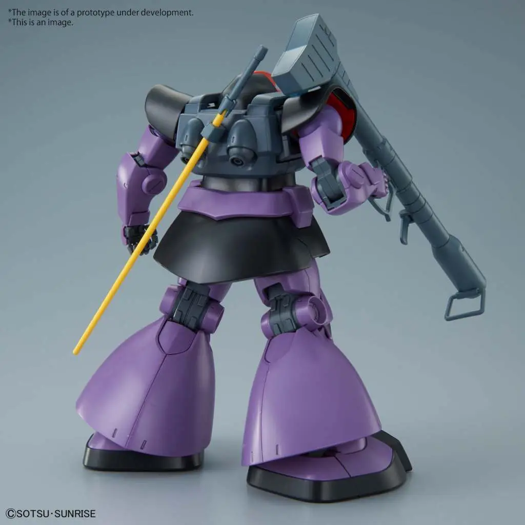 MG Dom -New- 1/100 DS Modellismo MG Dom -New scala 1/100