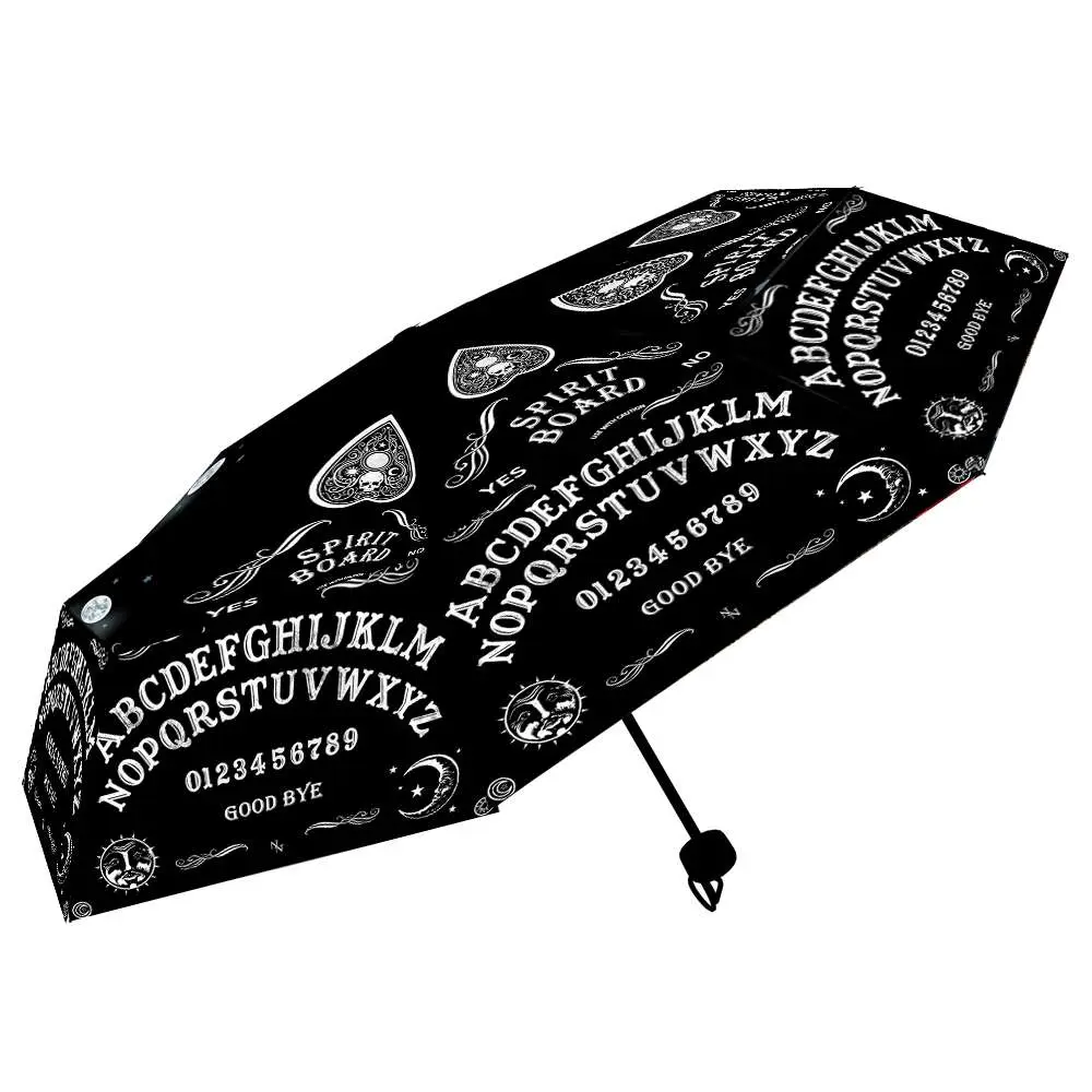 Ombrello Spirit Board DS Modellismo Ombrello Spirit Board NEMESIS NOW