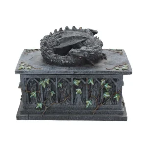 Dragon Tarot Card Box NEMESIS NOW