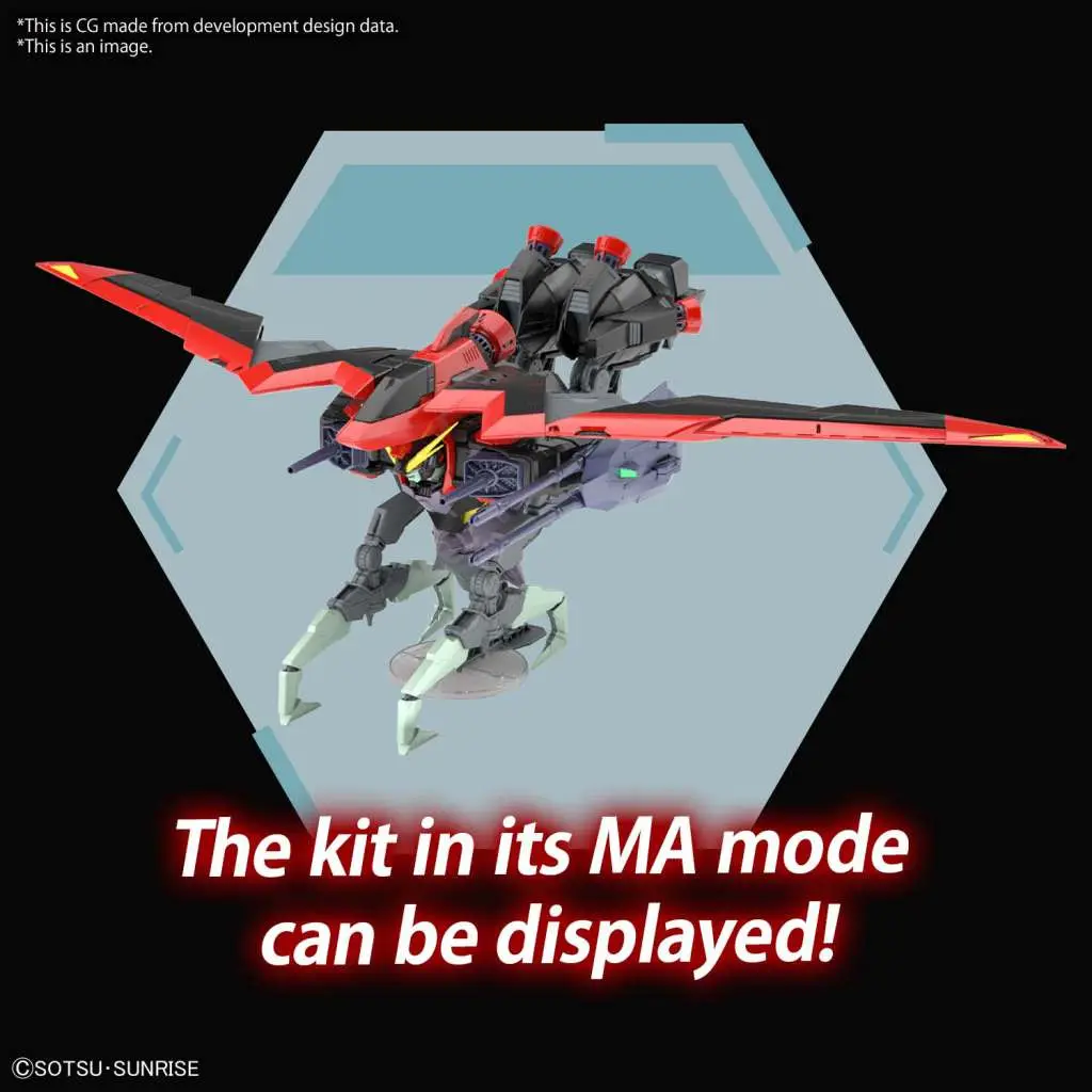 Gundam Seed Gundam Raider 1/100 DS Modellismo Gundam Seed Gundam Raider scala 1/100