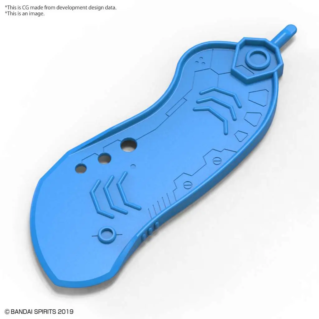 Bandai Spirits Parts Separator DS Modellismo Bandai Spirits Parts Separator