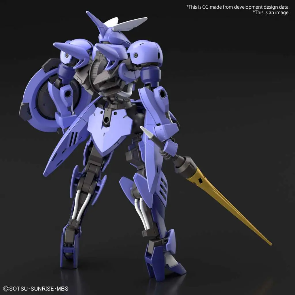 HG Sigrun 1/144 DS Modellismo Hg Sigrun scala 1/144