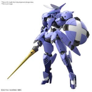 Hg Sigrun scala 1/144