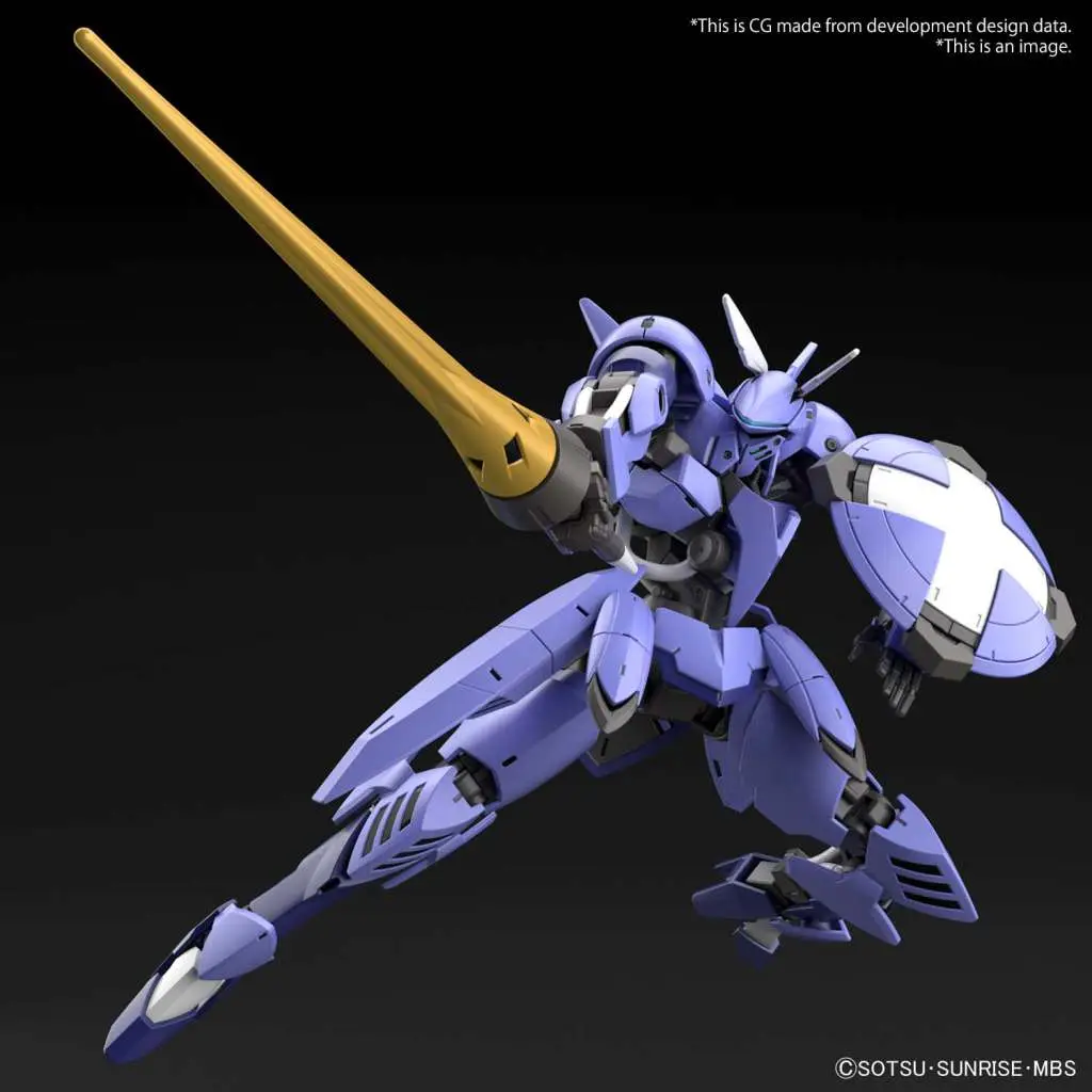 HG Sigrun 1/144 DS Modellismo Hg Sigrun scala 1/144