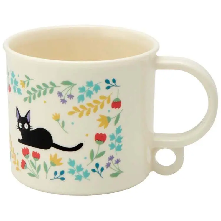 Tazza Kiki Delivery Garden DS Modellismo Tazza Kiki Delivery Garden STUDIO GHIBLI