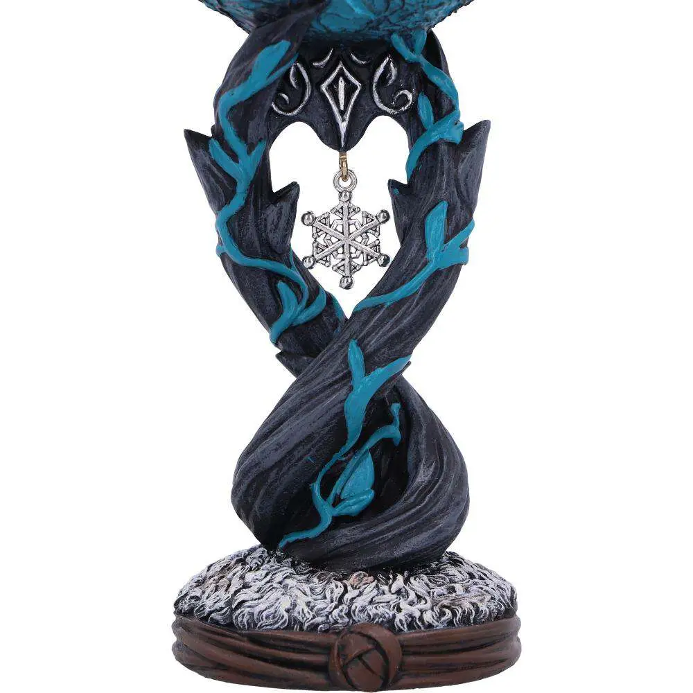Calice The Witcher-ciri Collectable DS Modellismo Calice Witcher-ciri Collectable NEMESIS NOW