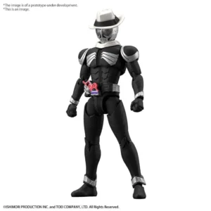 Rise Kamen Rider Skull