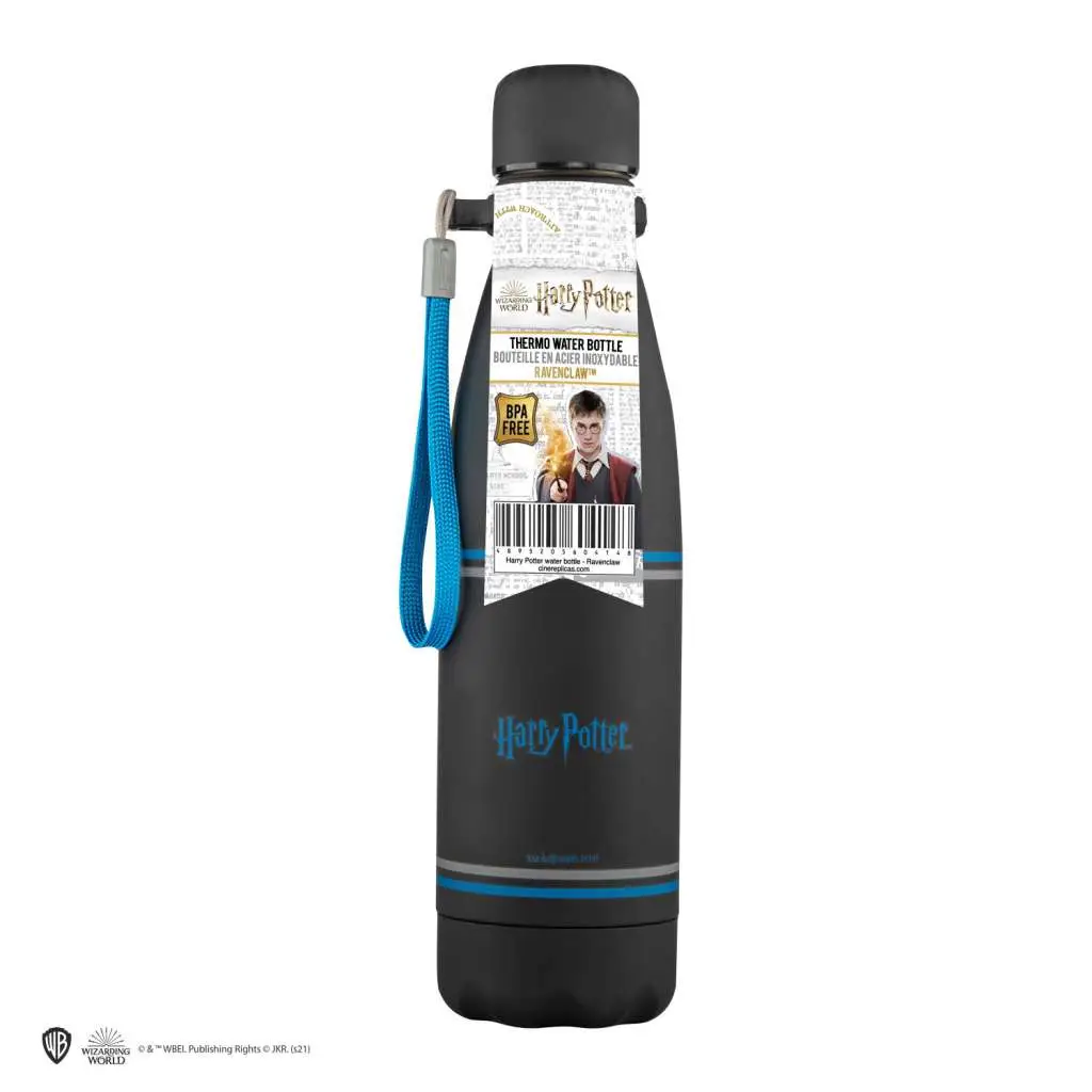 HP Corvonero Waterbottle DS Modellismo HP Corvonero Waterbottle CINEREPLICAS