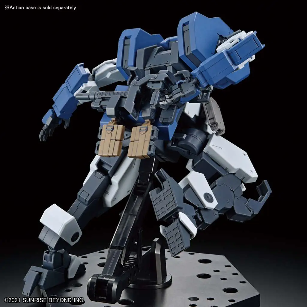 HG Setsuro 1/72 DS Modellismo Hg Setsuro scala 1/72