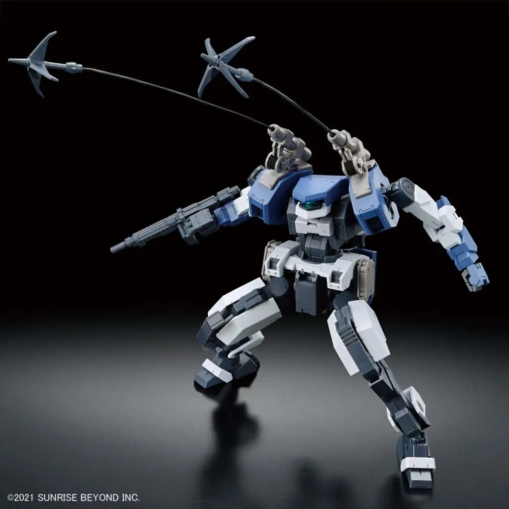 HG Setsuro 1/72 DS Modellismo Hg Setsuro scala 1/72