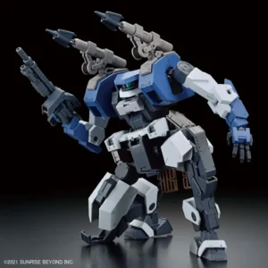 Hg Setsuro scala 1/72