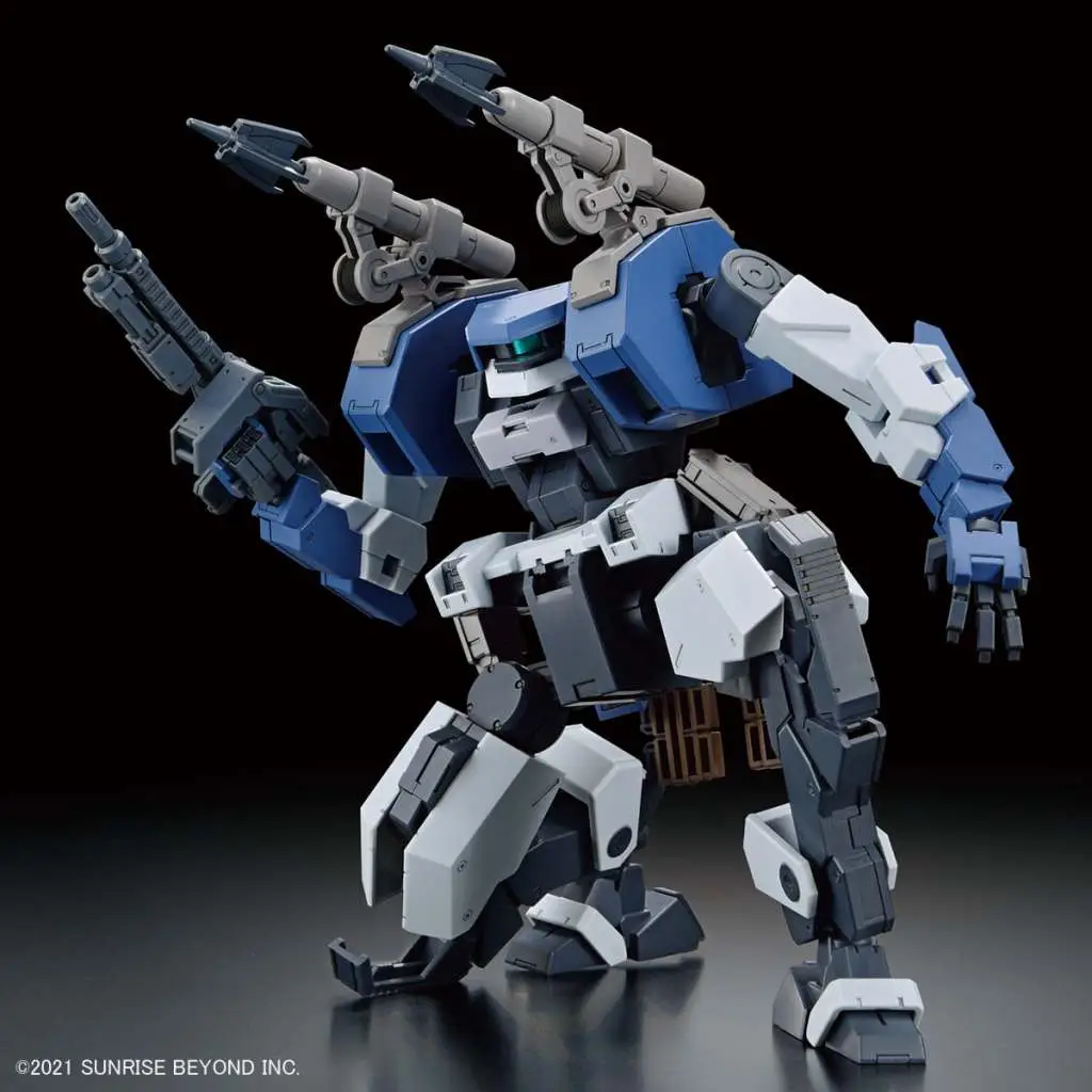 HG Setsuro 1/72 DS Modellismo Hg Setsuro scala 1/72