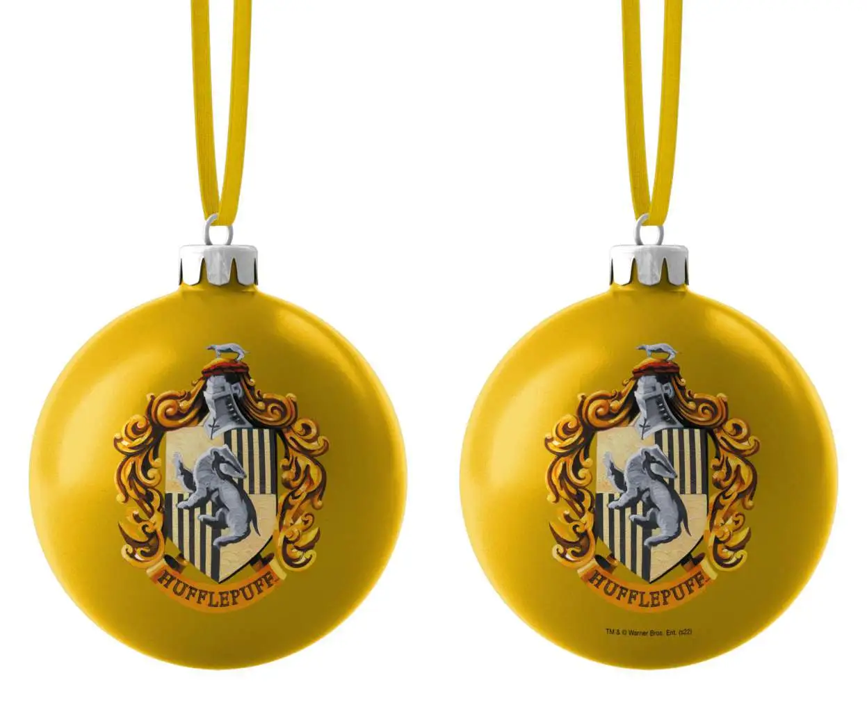 HP Tassorosso Christmas Ball DS Modellismo HP Tassorosso Christmas Ball SD TOYS