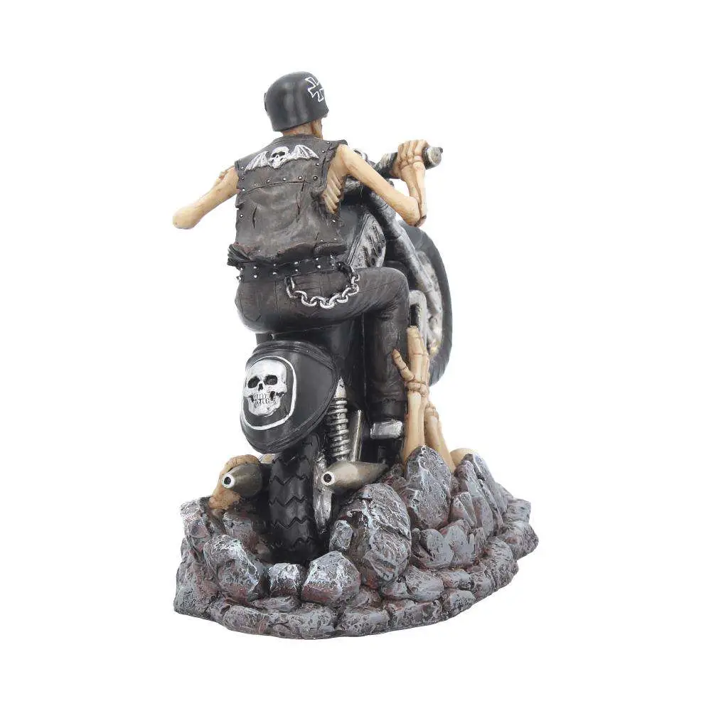 Statua Ride Out OF Hell DS Modellismo Statua Ride Out Hell NEMESIS NOW