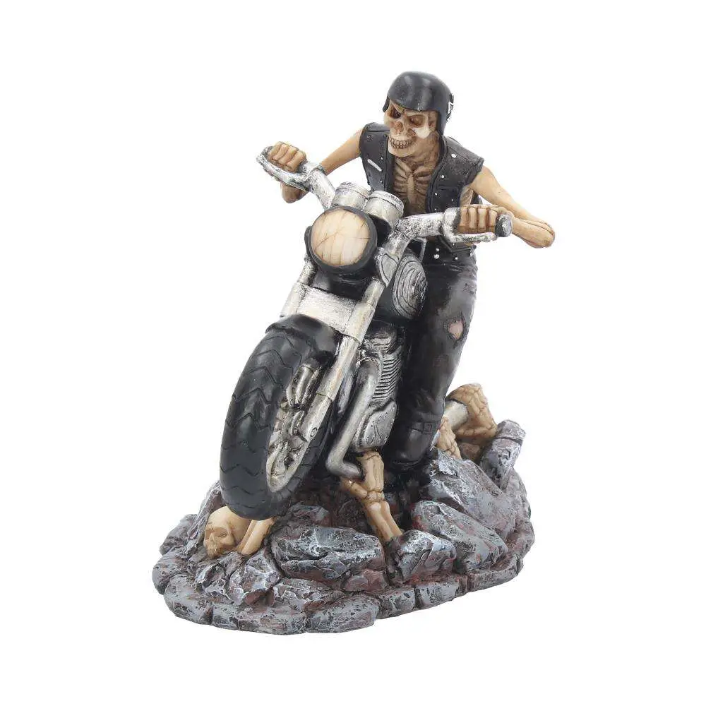 Statua Ride Out OF Hell DS Modellismo Statua Ride Out Hell NEMESIS NOW