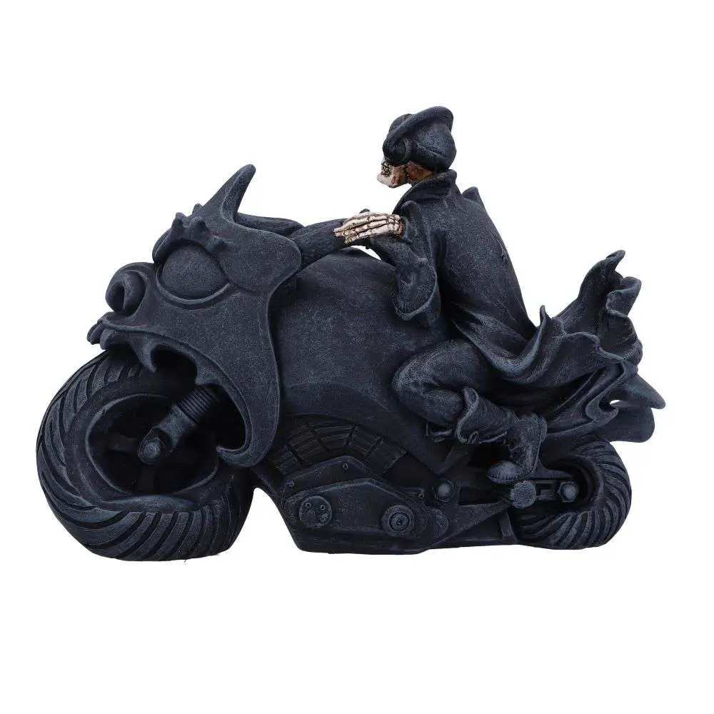 Statua Rebel Rider DS Modellismo Statua Rebel Rider NEMESIS NOW