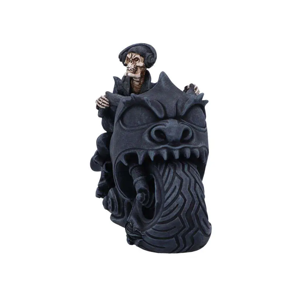 Statua Rebel Rider DS Modellismo Statua Rebel Rider NEMESIS NOW
