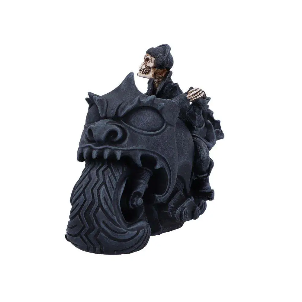 Statua Rebel Rider DS Modellismo Statua Rebel Rider NEMESIS NOW