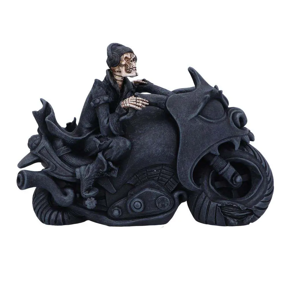 Statua Rebel Rider DS Modellismo Statua Rebel Rider NEMESIS NOW