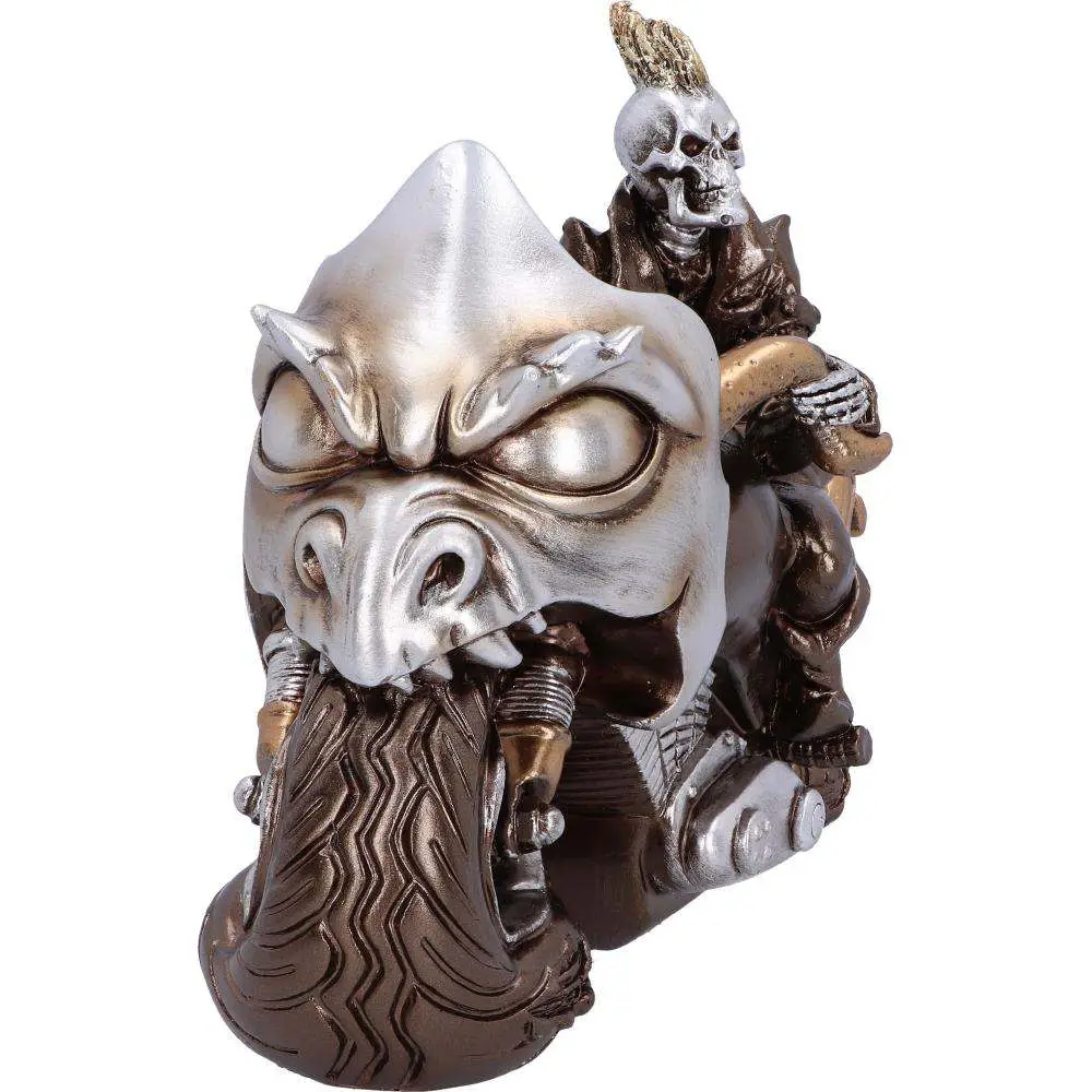 Statua Ride OR Die Bronze DS Modellismo Statua Ride Or Die Bronze NEMESIS NOW