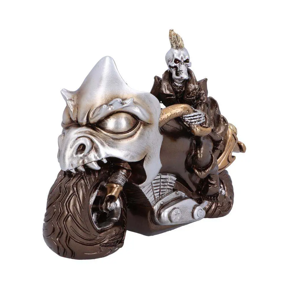 Statua Ride OR Die Bronze DS Modellismo Statua Ride Or Die Bronze NEMESIS NOW