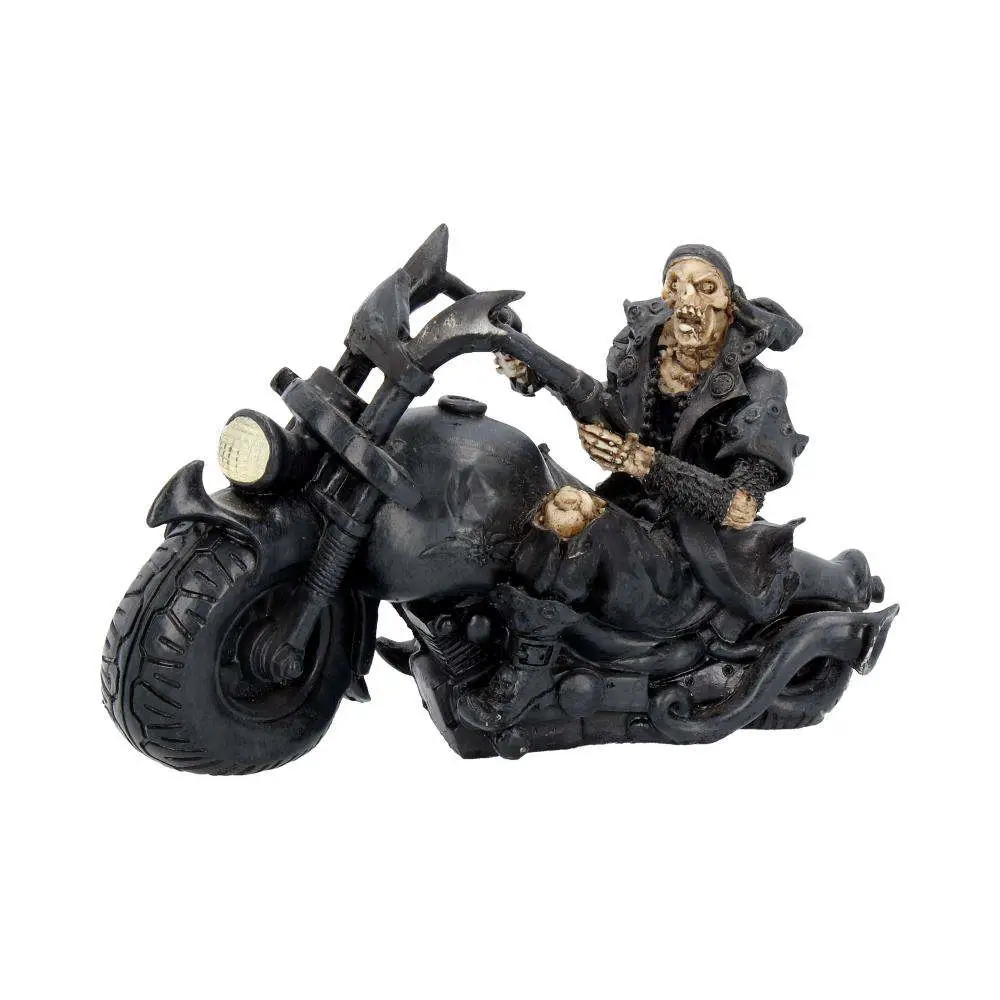 Statua Screaming Wheels DS Modellismo Statua Screaming Wheels NEMESIS NOW