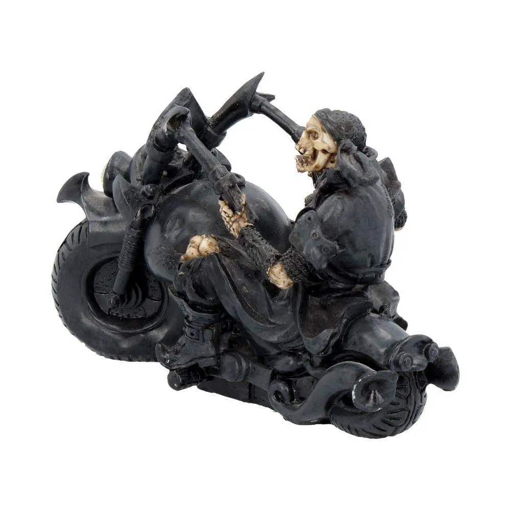 Statua Screaming Wheels DS Modellismo Statua Screaming Wheels NEMESIS NOW