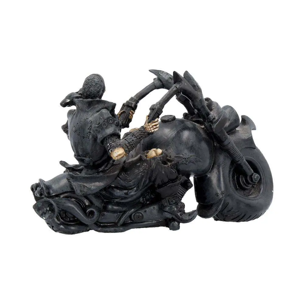 Statua Screaming Wheels DS Modellismo Statua Screaming Wheels NEMESIS NOW